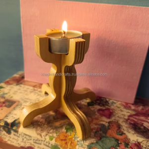 ที่ใส่ของแขวนแบบโบฮีเมียนสำหรับตกแต่งบ้านระเบียงสวนและงานอีเวนต์ - Product Image 1