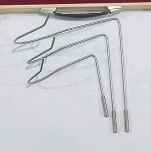 PISSCO <b>Laparoscopic</b> Liver Retractor Set <b>Laparoscopic</b> Retractor Set Liver Retractor Set Abdominal Surgery Retractor Set - Product Image 5