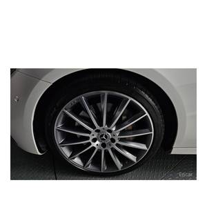 Mercedes-Benz E350 4MATIC AMG Line Clase E 2023 con Volante a la Izquierda, Caja de Cambios Automática, Asientos de Cuero, Cámara Trasera - Product Image 5