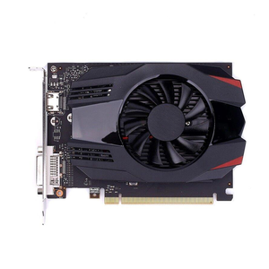 USED GT 1030 2GB Graphics Card | Cheap <strong>Second</strong> <strong>Hand</strong> Low Power Desktop GPU Dual Fan <strong>Gaming</strong> GPU - Product Image 6