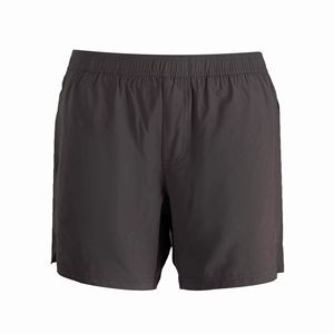 Pantalones Cortos Deportivos de Secado Rápido para Hombre, Cintura Alta, Transpirables, Ligeros, para Correr, Gimnasio y Entrenamiento - Product Image 6