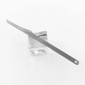 Kit Profesional de Herramientas para Pedicura, Cuchillo para Pies, Removedor de Piel Muerta, Herramienta para Uñas Encarnadas, Cuidado de los Pies, Belleza y Salud - Product Image 3