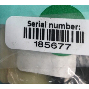 ตัวกระตุ้นสวิตช์จำกัดระยะ VARIAN 11126001, 185677 - อุปกรณ์และอะไหล่เซมิคอนดักเตอร์ระดับโลกที่เชื่อถือได้ - Product Image 6