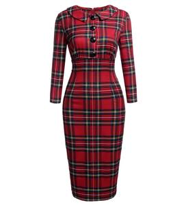 Robe Polo Chic Minimaliste pour Femme - Design aux Lignes Épurées - Robe Sportive en Coton Piqué à Manches Courtes avec Logo Personnalisé - Product Image 4