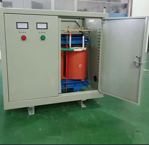 IEC 标准环氧树脂干式变压器非晶合金铁芯高压降压变压器 - Product Image 6