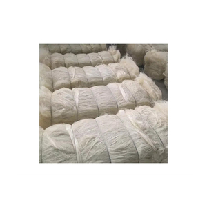 Fibres de sisal de qualité supérieure emballées pour la vente en gros et les applications industrielles - Product Image 5