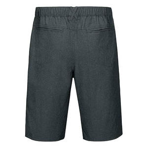 Shorts décontractés pour hommes les plus vendus – Style urbain, respirants, légers, taille élastique, motif uni, teinture unie - Product Image 2