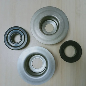 Boîtier de roulement et composants de joints labyrinthes en acier au carbone robuste TKII 6305 pour systèmes de convoyeurs à bande - Product Image 4
