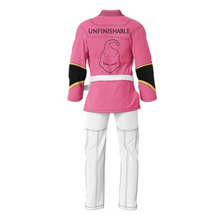 Kimono de Jiu-Jitsu professionnel, dernière conception, coupe professionnelle, sur mesure, Brazilian Bjj Gi - Product Image 3