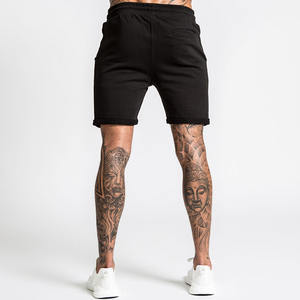 Shorts pour hommes de style moderne et confortables avec logo, vêtements de mode de qualité supérieure conçus pour le marché de gros - Product Image 3