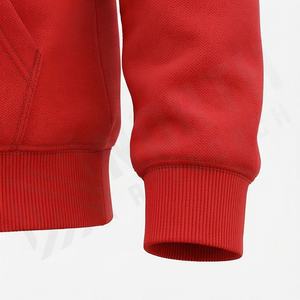 Custom Logo 100% Cotton French Terry Pullover Plain Blank Men High Quality Oversize Heavyweight <b>Hoodie</b> <b>Soft</b> Fit Customized Color - Product Image 6