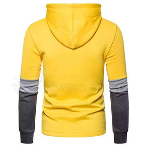 Custom Design High Quality <b>Pullover</b> <b>Men</b> Hoodies Casual Wear Winter Clothing <b>Men</b> Hoodies Made Pakistan - Product Image 2