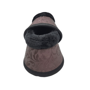 Juego de sudaderos de salto con purpurina personalizados para uso ecuestre - Juego de 4 sudaderos de exhibición de calidad profesional de algodón y poliéster duraderos - Product Image 4