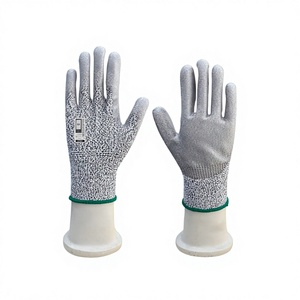 Ansell Nitrile Multifunctional Protective <b>Gloves</b> 7 oz Anti-Static Oil-Resistant Abrasion-Resistant Safety Cuff Tear-Resistant - Product Image 6