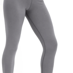Stylish Women’s High Waist Gym <b>Leggings</b> Compression <b>Leggings</b> Elastic Waist Closure Women <b>Yoga</b> <b>Leggings</b> For Activewear - Product Image 3