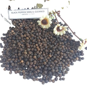 Vietnam Black Pepper 550 GL Cleaned for Export - Buy now +84968120420Whatsapp - Product Image 6