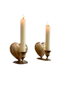 เชิงเทียนโลหะติดผนังแบบทันสมัยและวินเทจเชิงเทียนสำหรับตกแต่งบ้านโรงแรมและร้านอาหาร - Product Image 2