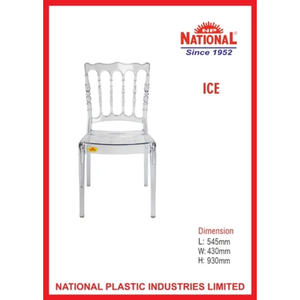 Silla Apilable de Estilo Chiavari para Eventos, Bodas y Negocios de Alquiler - Product Image 6