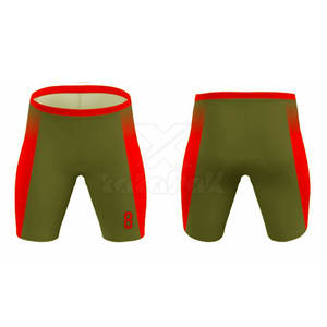 Couleurs et logos personnalisés, uniformes 7V7 en polyester respirant imprimés par sublimation, respectueux de l'environnement, pour les matchs et les ligues compétitives - Product Image 6