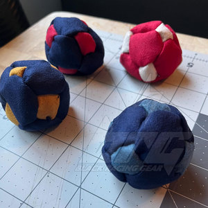 Wholesale Best Quality <b>Hacky</b> <b>Sack</b> Ball High Grade <b>Hacky</b> <b>Sack</b> Ball Private Label <b>Hacky</b> <b>Sack</b> Ball - Product Image 4