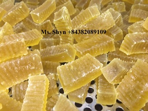 Cantidad a granel Seamoss Gummy Organic/ Sea Moss Gummies con sabor de Vietnam/Shyn Tran - Product Image 1