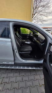 Mercedes Benz GLE 53 AMG SUV de luxe performant 4MATIC Intérieur haut de gamme Caractéristiques de sécurité avancées - Product Image 3