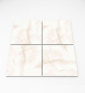 Carreaux de sol en porcelaine vitrifiée brillante de 800x800 mm, design industriel, pour salon et couloir, antidérapants, sur commande - Product Image 6