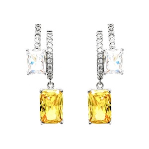 Accesorios de verano Pendientes de joyería de moda - Product Image 1