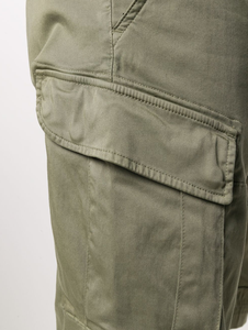 Short d'été personnalisé du meilleur fournisseur Short cargo décontracté en coton de haute qualité avec poches pour hommes - Product Image 5
