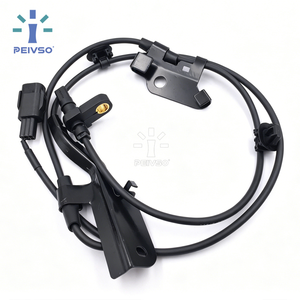 เซ็นเซอร์ ABS คุณภาพสูง PEIVSO สำหรับ Toyota Prius ปี 2004-2009 เซ็นเซอร์วัดความเร็วล้อ ABS ด้านหน้าซ้าย 89543-78010 - Product Image 5