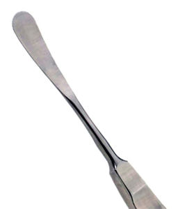 Élévateur périostal en acier inoxydable, instrument chirurgical - Product Image 3