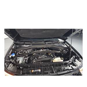 Ford Explorer ST-Line 2.3 4WD 2024 con Caja de Cambios Automática, Volante a la Izquierda y Cámara Trasera, 8,185 km - Product Image 5