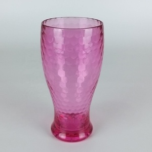 แก้วเบียร์และเครื่องดื่มลายรังผึ้งอะคริลิก - Product Image 2