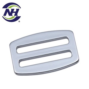 Boucle d'escalade en acier inoxydable 22.3kn - Product Image 5