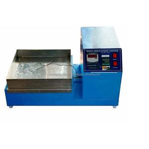 Venta Exclusiva de Máquina de Prueba de Aislamiento Térmico de Acero Suave de Primera Calidad para Paneles, Materiales y Perfiles de Aluminio - Product Image 1