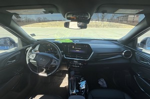 Chevrolet Trax 2RS FWD SUV Exotique Premium 2024 - Product Image 4