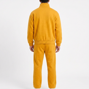 New Design Customized High Quality Breathable Winter <b>Men</b> <b>Tracksuits</b> Different Sizes and Colors <b>Men</b> <b>Tracksuits</b> - Product Image 3
