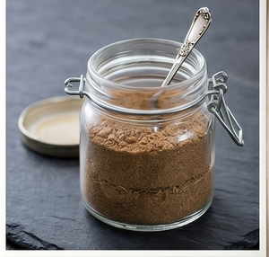 Poudre de cumin indien FitTree International 40 Mesh, origine Gujarat, testée microbiologiquement, qualité alimentaire, qualité export, 1 kg - Product Image 6