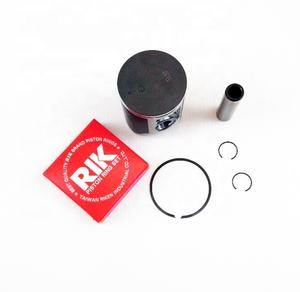 13110-KZ4-860ลูกสูบและแหวนสำหรับ Honda CR125R - Product Image 6