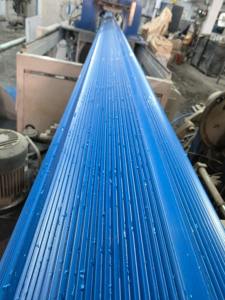 Systèmes de puits artésiens et de forages à prix de gros compétitifs, fabricant de tuyaux filetés en PVC de haute qualité OEM et ODM - Product Image 4