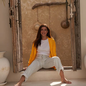 Chaqueta Ligera con Capucha y Cremallera, Diseño ODM, Unisex, Cuello en V, Bordada, Lisa, Delgada, Veraniega, Informal Elegante, Ecológica - Product Image 1