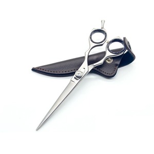 Tijeras de Peluquería Personalizadas, Tijeras de Barbero Profesionales para Corte de Cabello - Product Image 2