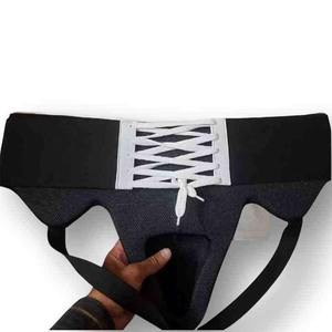 Customizable No Boxing No Life Sparring set White Equipment 10oz Laced Strap Boxing <b>Gloves</b> Genuine Leather - Product Image 5
