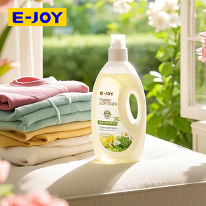 Ammorbidente Liquido per Bucato Ecologico OEM ODM con Profumo di Rosa per Abbigliamento - Product Image 3