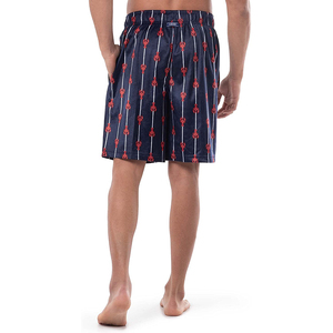 Shorts de sport élégants pour hommes, décontractés, de haute qualité, en toile, multi-poches cargo, personnalisables, nouveau design, couleur unie, séchage rapide - Product Image 1