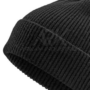 หมวกบีนนี่ราคาถูก บริการ OEM ขายส่ง หมวกบีนนี่สั่งทำพิเศษ ขายตรงจากโรงงาน MOQ ต่ำ หมวกบีนนี่ราคาประหยัด - Product Image 6