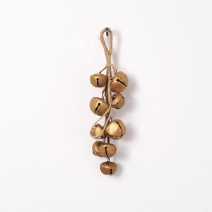 Antique Metal <b>Christmas</b> Hanging Ornament Vintage Inspired Decorative <b>Tree</b> Pendant For Traditional Holiday Decoration - Product Image 1