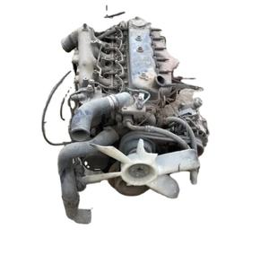 6BD1 jdm 6BD1T เครื่องยนต์ดีเซลที่สมบูรณ์สำหรับรถบรรทุก - Product Image 1