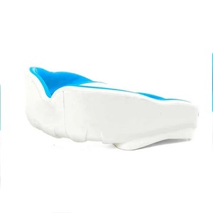 Top Quality Silicone Material Made Mouth Guards 2026 Hot Selling Teeth Protection Wear Boxing Gum Shield Protective Mouth Guard - Product Image 4