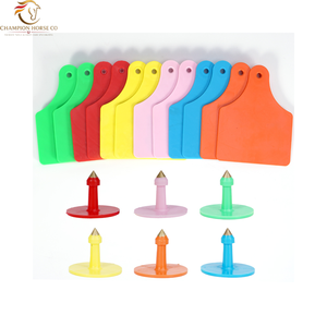 Equipo de Ganadería, Etiqueta de Oreja para Ovejas, Material TPU, Gestión de Ganado Vacuno y Ovino - Product Image 1